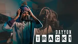 Uriel Produce X Dayyon: Track #1 (Volar)