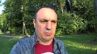 Беженец Выпустили с Украины и куда приехал не знаю