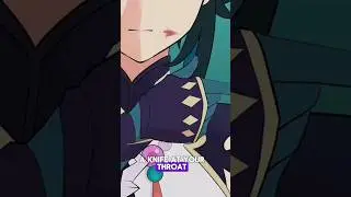 Adeptus Xiao Animation #genshinimpact #xiao