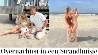Vakantie ROOMPOT Beach Villas & Een verrassing voor Tycho | Weekvlog✨