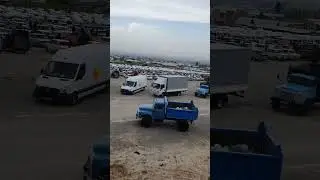 Namangan bozoriga zorlaridan chiqibti