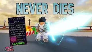 [YBA] Anubis Pluck REFUSES TO DIE...