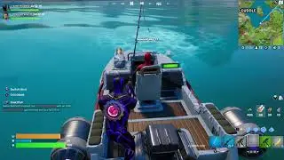 Kinetically Charged Black Panther Camp Cuddle Fortnite Duos Chp 3 S 2