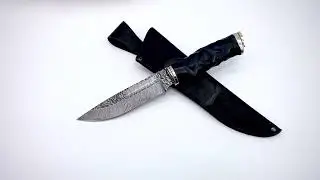 Нож Счастливчик