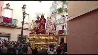 SENTENCIA CADIZ 2016 CANASTAS