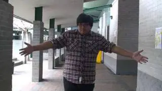 CFC YFC AUSPAC 2009 Conference Promo Video Bloopers
