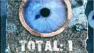 Total - Бьёт по глазам (Инструментал)