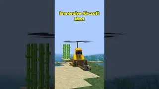 Minecraft Mods That Should Be In The Game Pt. 1 #minecraft #mods