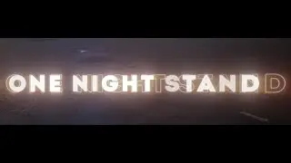 Johnyboy - ONE NIGHT STAND (Official Lyric video)