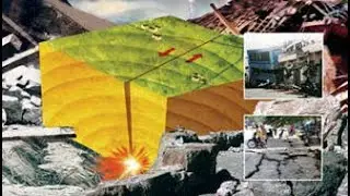 Sebab Terjadinya GEMPA AMBON