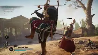 Assassin's Creed Valhalla - Vikinské dobrodružství #6