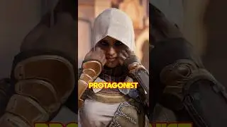 The EPIC Assassin’s Creed Game We NEVER GOT
