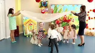 2020 03 Международный женский день - малыши (Симфония)