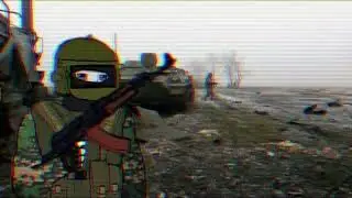 Ребятам приехала машина и гостинцы (цензурированная версия)