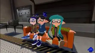 Splatoon GMOD Do You Have A Better Idea (BBQ Collab Entry)