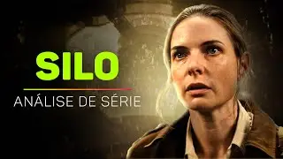 SILO (Apple TV) | Análise Crítica