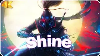 Songs to face anyone ❌Shine ❌No Copyright Music | #trending #love #music #edit #popular #remix