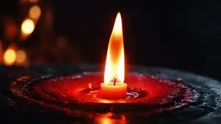 LUST - Sexy Music for Deep Sensuality and Intimacy, Relaxing Tantric Massage Music (4K)