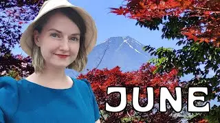 Living in Japan: Volunteering at Mt. Fuji hostel🗻🇯🇵