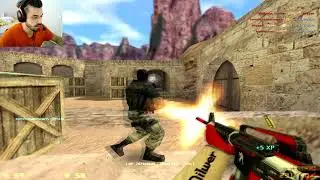 TEK ATAN CFG / CS 1.6 REGEDİT