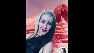 Parte 1: A DANÇA NO ANTIGO ORIENTE ( VÍDEO CURTO )