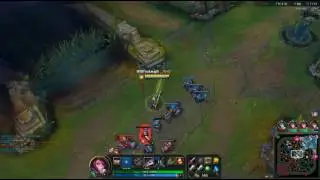 retired noob returns to league of legends