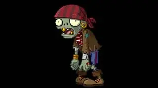 PvZ 2 Pirate Zombie Groans Sound