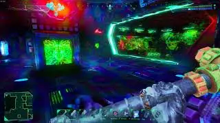 System Shock Remake Demo • Secrets and Easter Eggs (Magnum / Berserk)