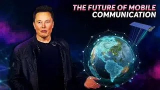 Revolutionizing Communication - Starlink and the Future of Satellite internet