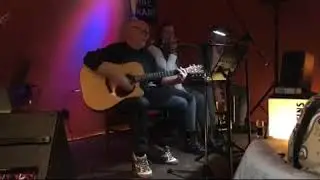 Hey hey my my (Cover Detlef Pickut und andere)