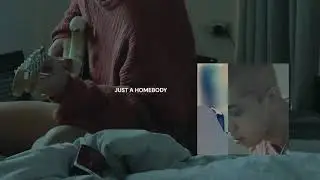 002: just a homebody