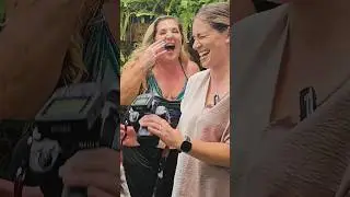 Is it really work if you're having fun? #photographer