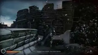 Lords of the Fallen - Gameplay Reveal Trailer