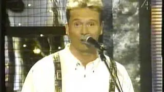 SANNEX på Bingolotto 1994 - Varje gång jag ser dig
