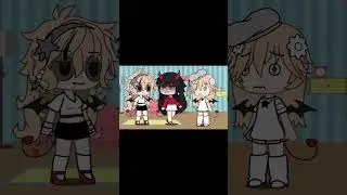 Gachalife #meme #short #funny #new #copying #gc #gacha #Gachameme