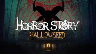 Horror Story: Hallowseed - Lauch Trailer