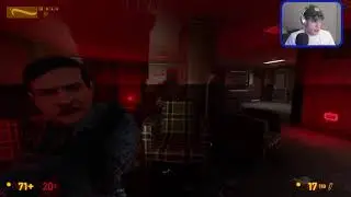 BAD STUFF IS HAPPENING Black Mesa #2