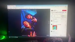 Midnight Blu - let the world burn (high notes scream) Has BSOD (Gen Z BSOD Premium X)