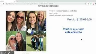 Tutorial: ¿Cómo confeccionar tus canvas?