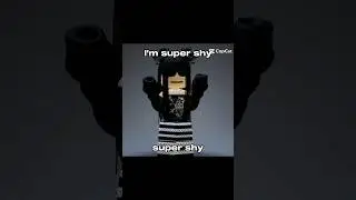 Super shy, Super clap 👏🏼 super tímida #imsupershy #newjeans #newjeans_supershy #time_to_newjeans