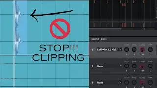 MPC Beats Quick Tips | Gain Staging Like a Pro