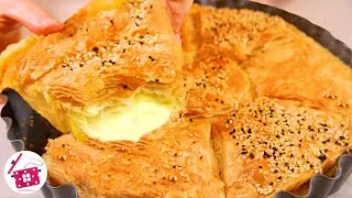 FLOUR+WATER! I NEVER TIRED OF COOKING THEM. YOU HAVE NOT SEEN THIS COOKING. Better than pizza and..