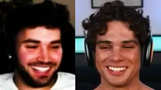 Adin Ross X Clavicular Full Discord Call Stream
