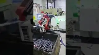 hot forging machine line  jack_tmm@163.com