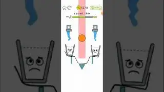 Happy glass level 150