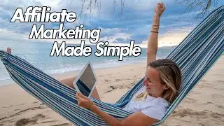 One Simple Affiliate Marketing Strategy XPOSED | This Method Will Change Everything