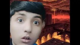 I FOUND A NETHER FORTRESS||MINECRAFT GAMEPLAY||HINDI URDU