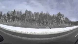 3 Часть Москва Ярославль Кострома Иваново Нижний Новгород Москва 2016г