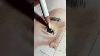 Choosing an art style like Leo Borja #shorts