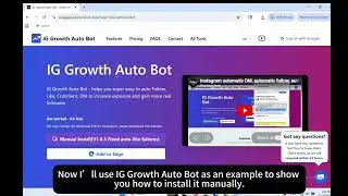 How to manually install a browser extension on Windows 2026